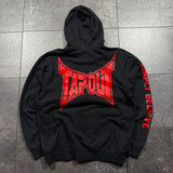 2000s Tapout Hoodie (L)