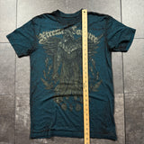 2000s Extreme Couture Shirt (S)