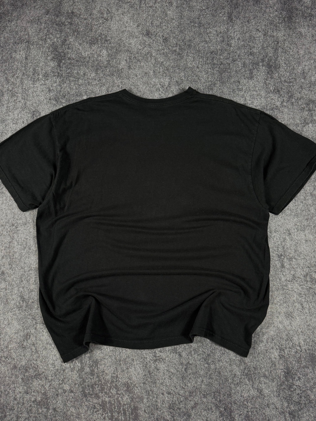 (rare) 2000s mma elite shirt (XL)