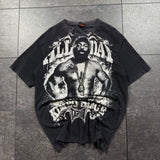 Tapout x Kimbo Slice Shirt (M)