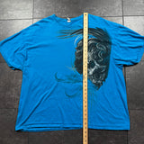 Y2K Grunge Shirt (XXL)