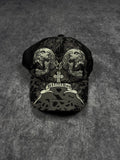 (GRAIL) 2000s AFFLICTION TRUCKER HAT (OS)