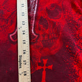 2000s MMA Elite Shirt (M)