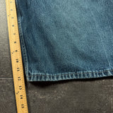 2000s Southpole OG Tab Jorts (36)