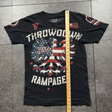 2000s Throwdown Shirt (S)