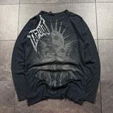 (rare) 2000s Tapout Thermal (M)