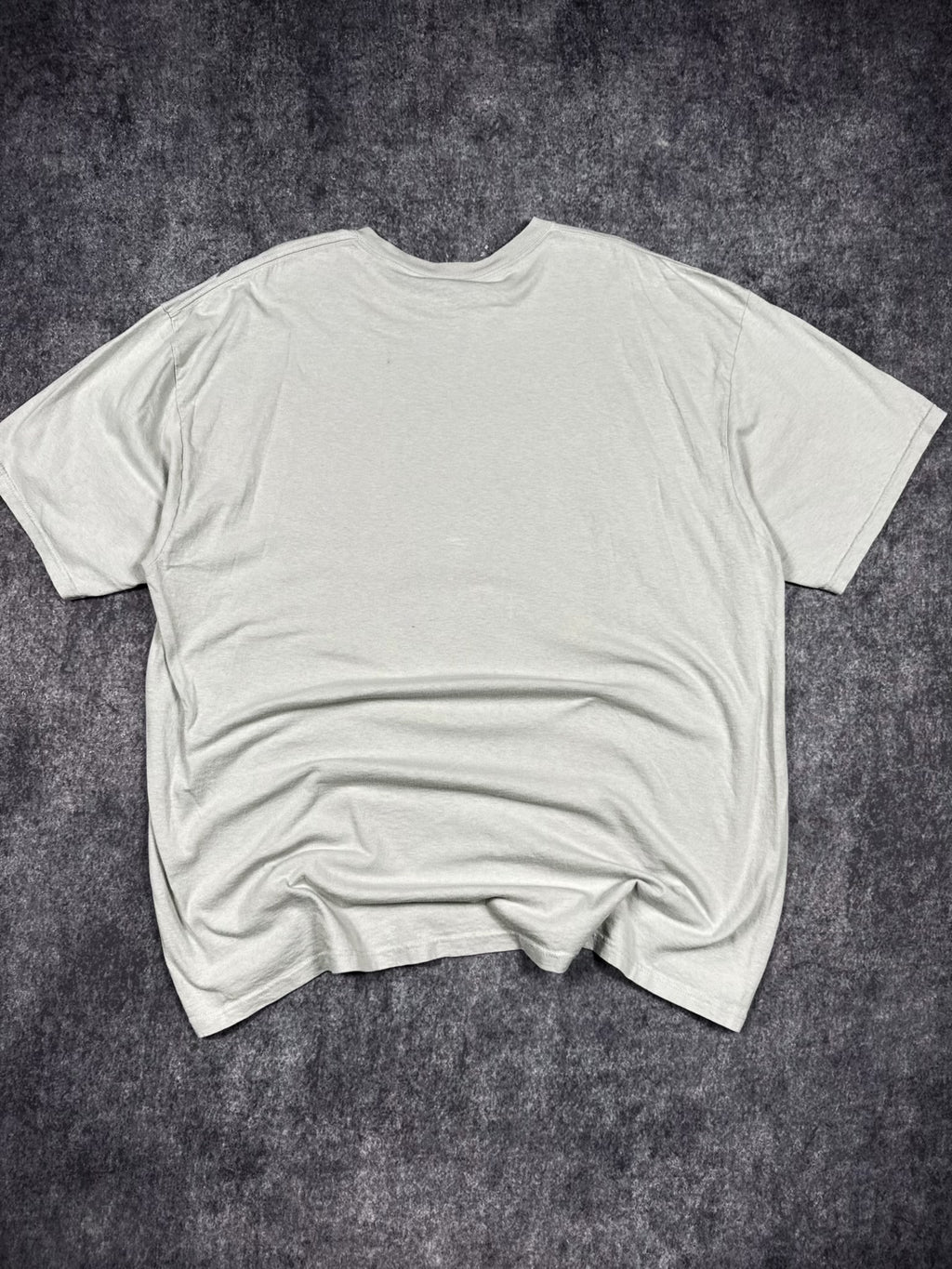 (RARE) 2000S REDEMPTION SHIRT (XXL)