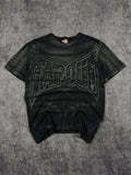 (rare) 2000s tapout shirt (S)