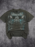 2000s mma elite shirt (L)