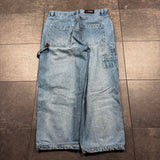 2000s Fubu Jeans (36x28)