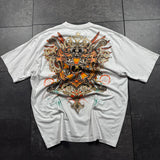 2000s Grunge Shirt (XL)