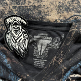 (rare) 2000s Throwdown Shirt (M)