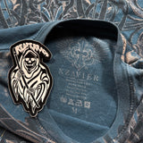 (rare) 2000s Xzavier Shirt (M)