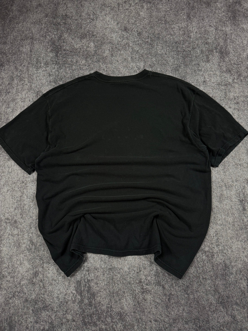 2000s skull shirt (L)