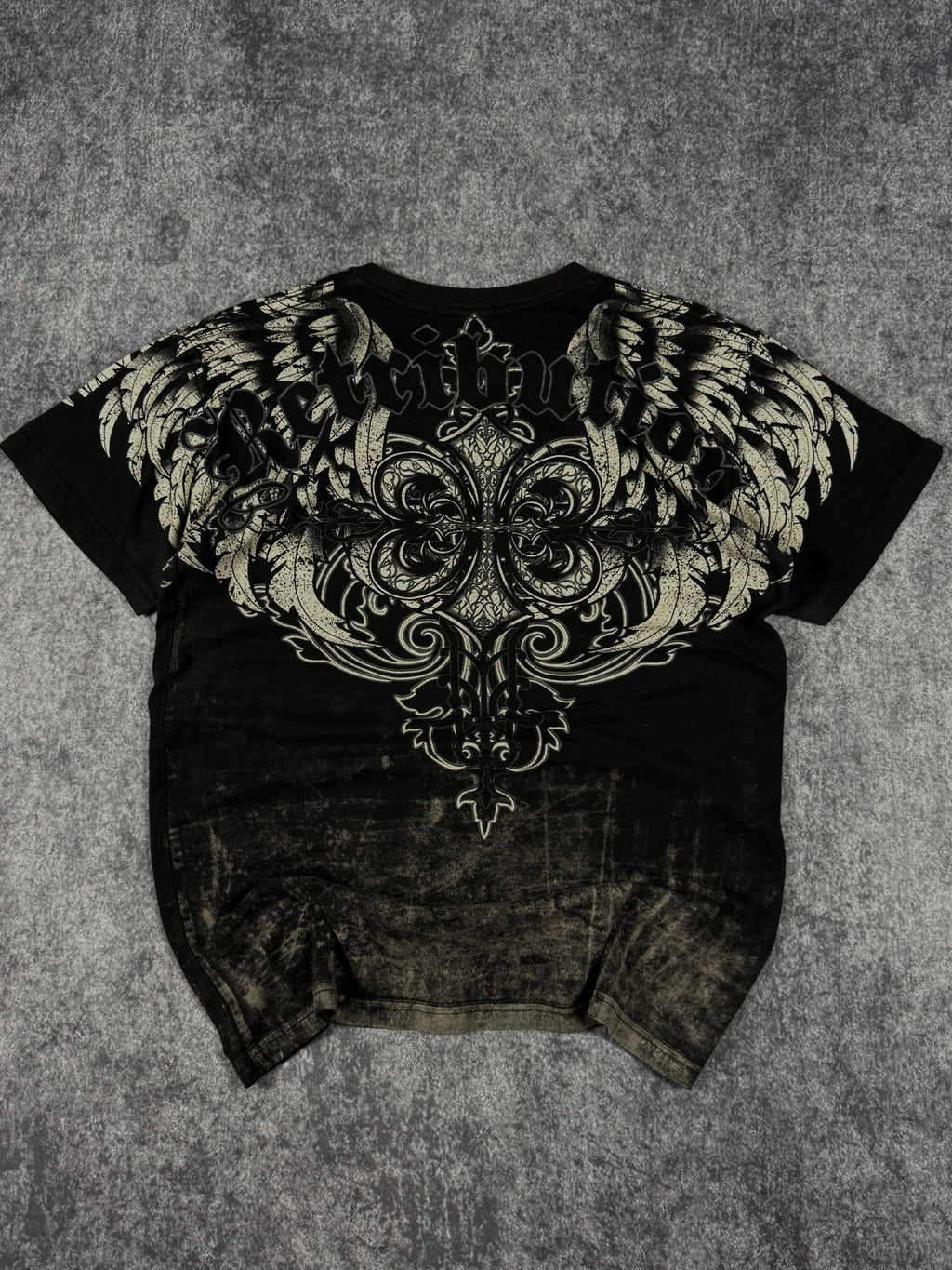 (rare) 2000s xzavier shirt (S)