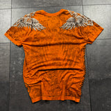 2000s Affliction Shirt (L)