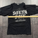 2000s Southpole Layered Shirt (S)