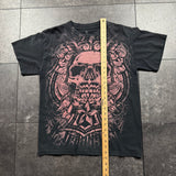 (rare) 2000s MMA Elite Shirt (S)