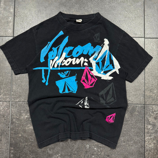 Volcom Y2K Surf Tshirt (S)