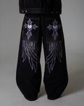 HERETIC DENIM