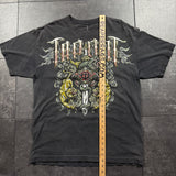 2000s Tapout Shirt (L)