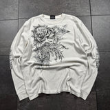 2000s MMA Elite Thermal (L)