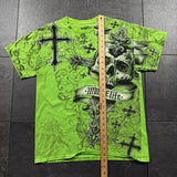 2000s MMA Elite Shirt (S)