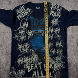 (rare) 2000s tapout thermal (L)