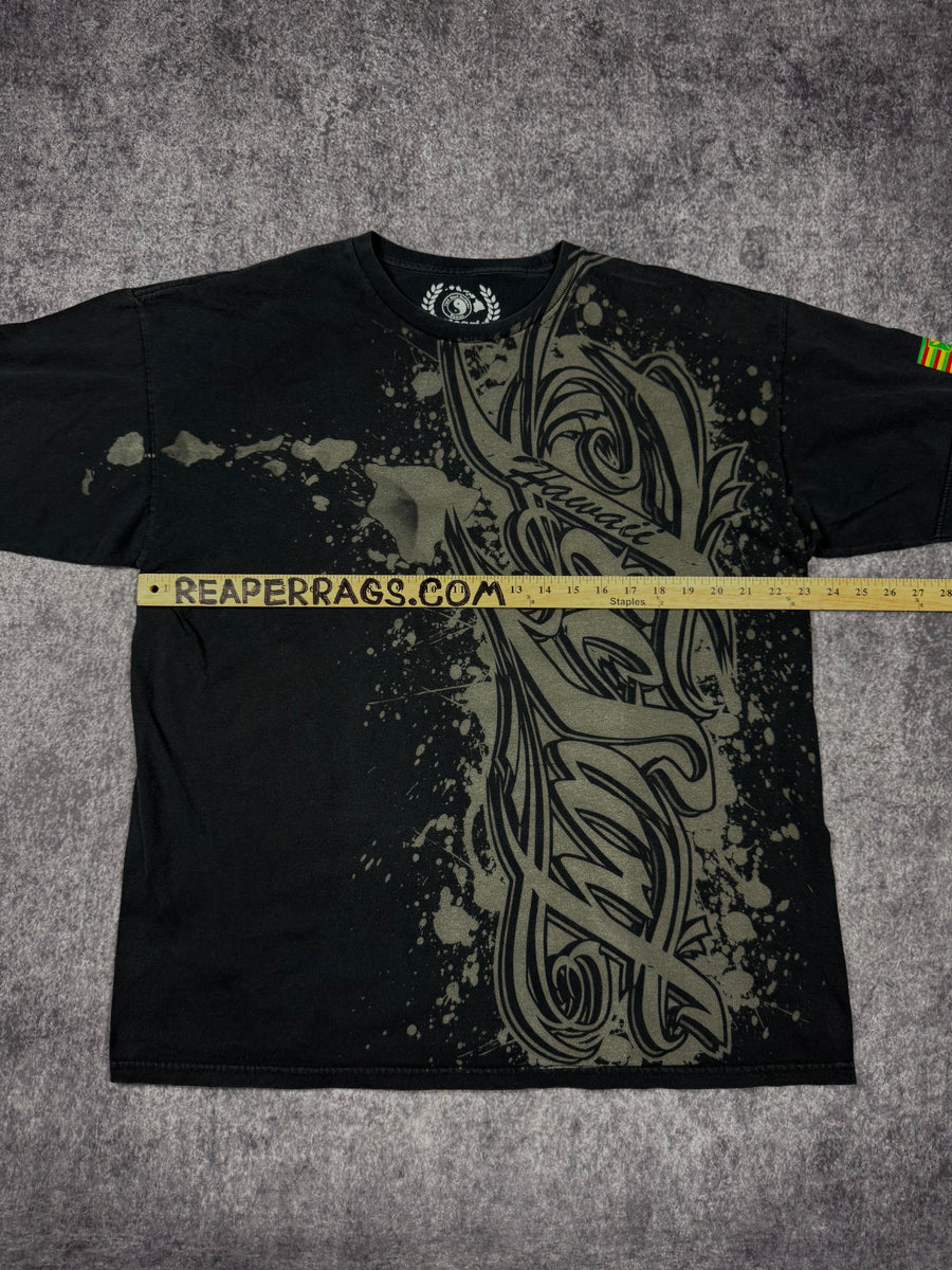 2000s surf shirt (XL)