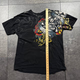 2000s Xzavier Shirt (M)