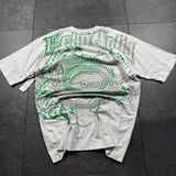 Deadstock 2000s Ecko Unltd Shirt (XL)