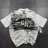 Deadstock 2000s Ecko Unltd Polo (XL)