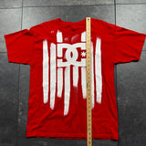 2000s DC Shoes Shirt (M)