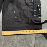 Tripp NYC “Out of Control” Short (XS)