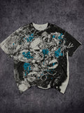 (rare) 2000s miami ink shirt (XL)