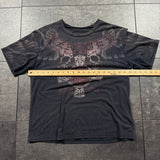 2000s Xzavier Shirt (M)