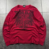 2000s MMA Elite Thermal (S)