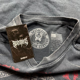 2000s Affliction Shirt (S)