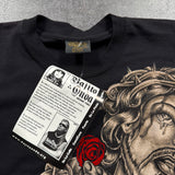 Deadstock 2000s Jesus Shirt (XL)