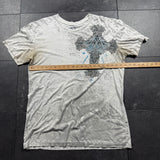 2000s Archaic x Affliction Shirt (L)