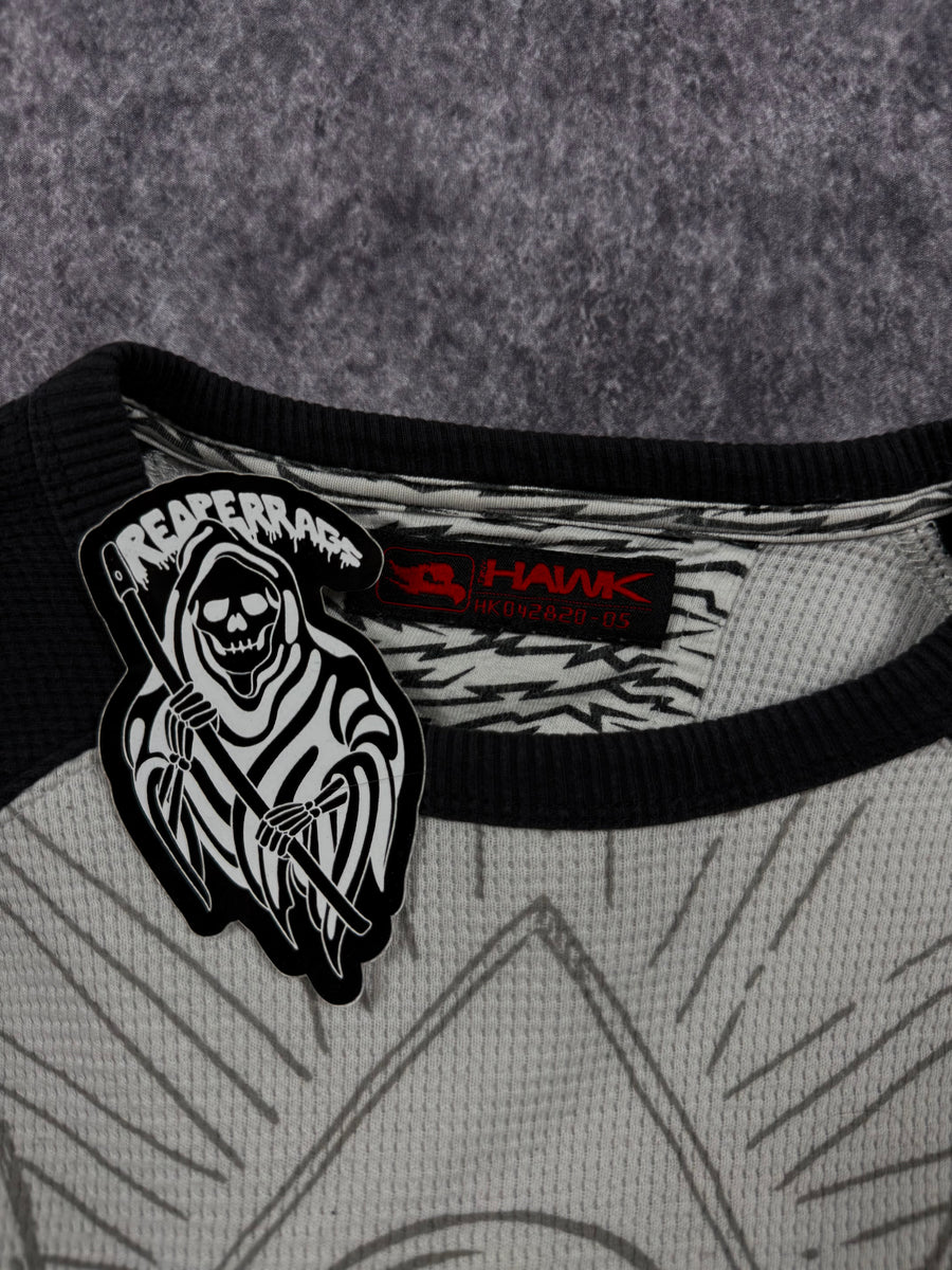 (rare) 2000s tony hawk thermal (XXS)