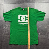 2000s DC Shoes Shirt (S)