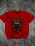 2000s noobmos shirt (L)