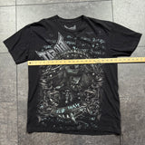 Tapout Sinister Shirt (L)