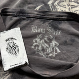 2000s Raw State Shirt (XL)