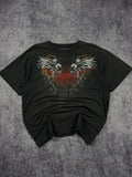 (rare) 2000s avirex shirt (L)