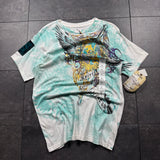 2000s Deadstock White Tag Shirt (M)