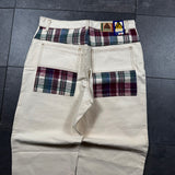 Deadstock 2000s LA Gate Jeans (36x32)