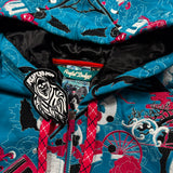 (rare) Deadstock 2000s Artful Dodger Hoodie (XXL)