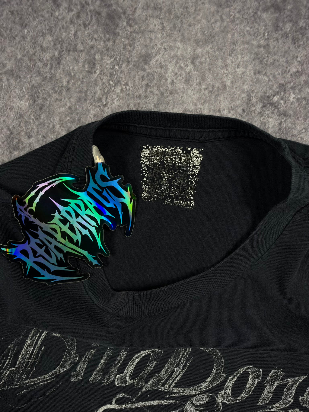 2000s BILLABONG SHIRT (L)